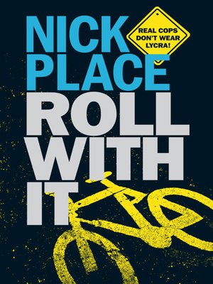 cover image of Roll With It